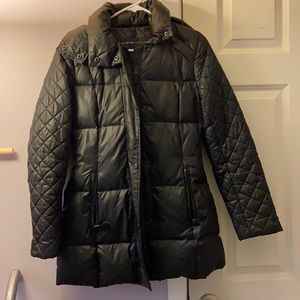 Marc New York Andrew Marc Puffer